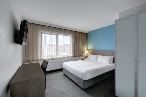 Travelodge Hotel Hobart - Taree Accommodation 12