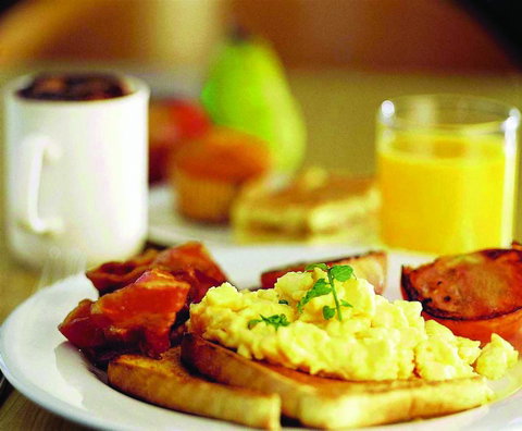 Travelodge Hotel Hobart - Taree Accommodation 17