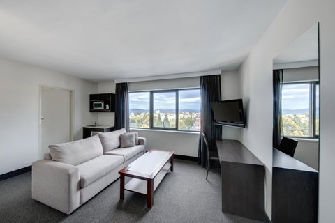 Travelodge Hotel Hobart - Taree Accommodation 1