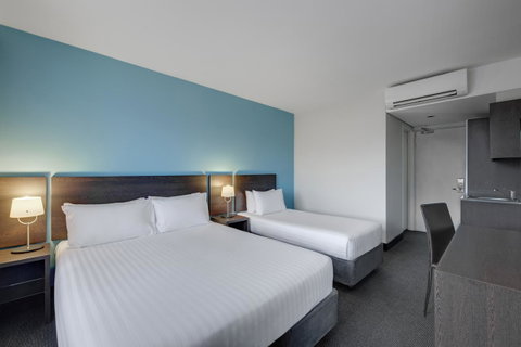 Travelodge Hotel Hobart - Taree Accommodation 9