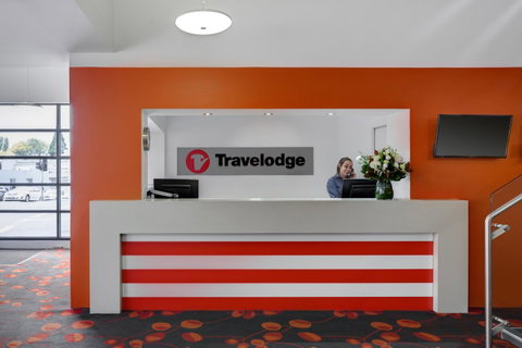 Travelodge Hotel Hobart - Taree Accommodation 13
