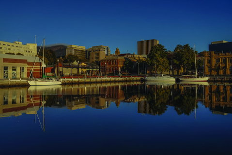 Travelodge Hotel Hobart - Taree Accommodation 22