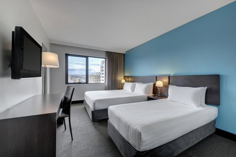 Travelodge Hotel Hobart - Taree Accommodation 6