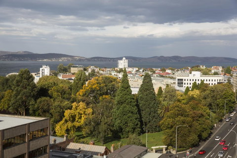 Travelodge Hotel Hobart - Taree Accommodation 23