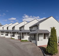 Elphin Motel  Serviced Apartments - Taree Accommodation