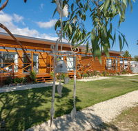 Harrison Grove - Taree Accommodation