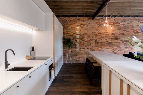 105 Mac Unique Apartments - Taree Accommodation 20