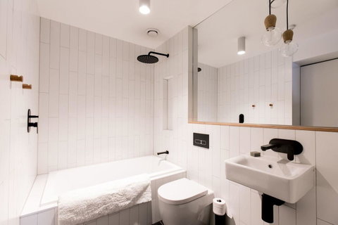 105 Mac Unique Apartments - Taree Accommodation 5