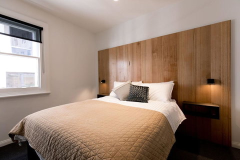 105 Mac Unique Apartments - Taree Accommodation 9