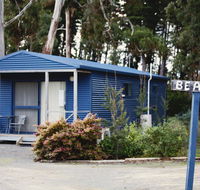 Seven Mile Beach Cabin and Caravan Park - Taree Accommodation