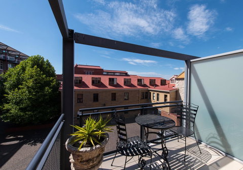 Sullivans Cove Apartments - Taree Accommodation 16