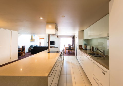 Sullivans Cove Apartments - Taree Accommodation 23