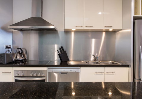 Sullivans Cove Apartments - Taree Accommodation 34