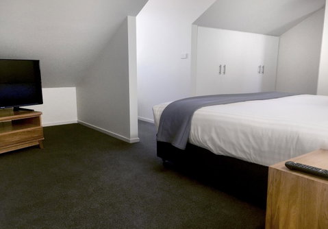 Sullivans Cove Apartments - Taree Accommodation 44