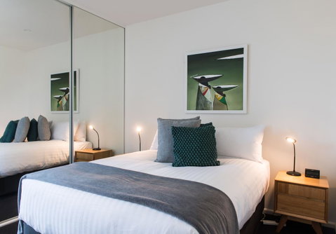 Sullivans Cove Apartments - Taree Accommodation 9