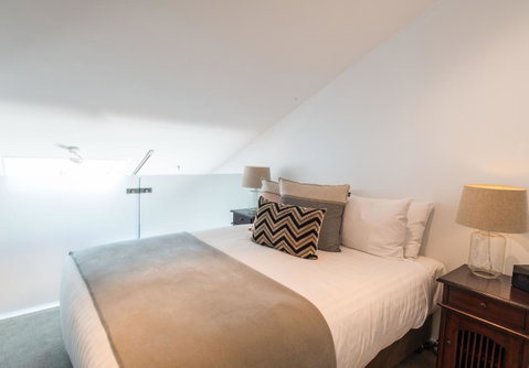 Sullivans Cove Apartments - Taree Accommodation 14