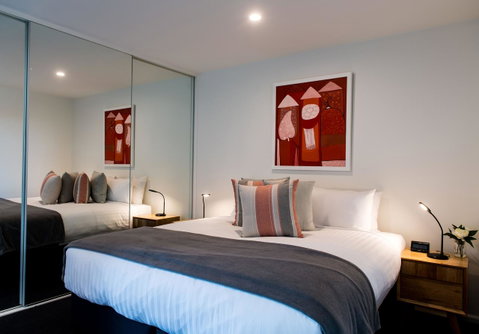 Sullivans Cove Apartments - Taree Accommodation 38