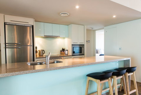 Sullivans Cove Apartments - Taree Accommodation 4