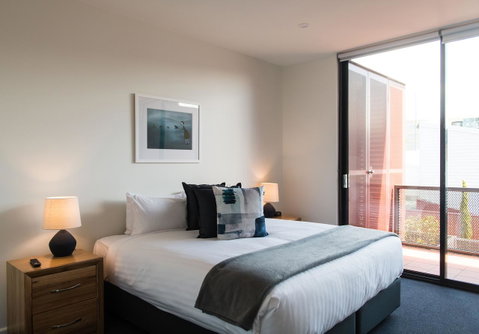 Sullivans Cove Apartments - Taree Accommodation 40