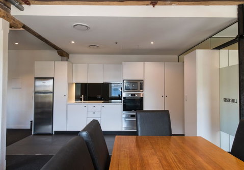 Sullivans Cove Apartments - Taree Accommodation 28