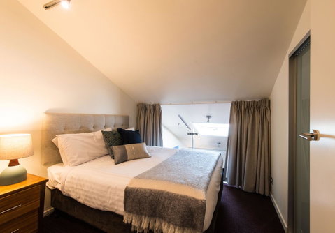 Sullivans Cove Apartments - Taree Accommodation 20