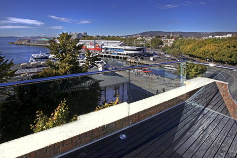 Sullivans Cove Apartments - Taree Accommodation 39