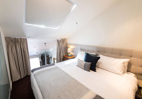 Sullivans Cove Apartments - Taree Accommodation 12