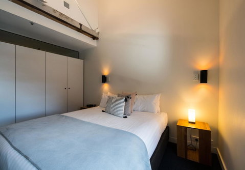 Sullivans Cove Apartments - Taree Accommodation 30