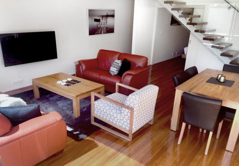 Sullivans Cove Apartments - Taree Accommodation 37