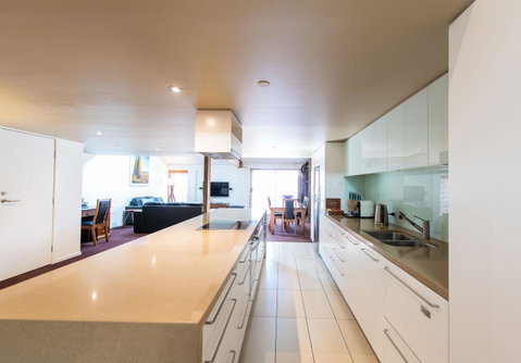 Sullivans Cove Apartments - Taree Accommodation 13