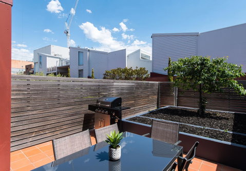 Sullivans Cove Apartments - Taree Accommodation 36