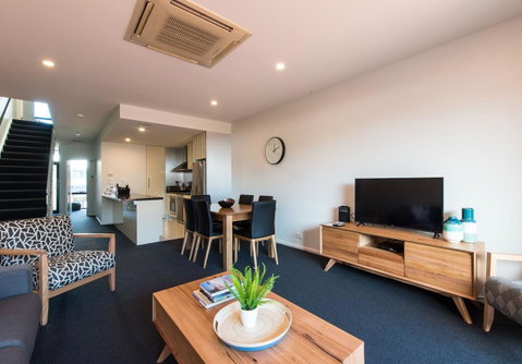 Sullivans Cove Apartments - Taree Accommodation 33