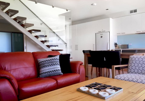 Sullivans Cove Apartments - Taree Accommodation 43