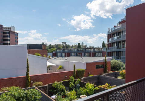 Sullivans Cove Apartments - Taree Accommodation 41