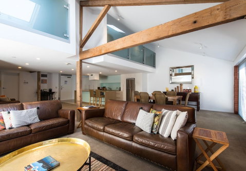 Sullivans Cove Apartments - Taree Accommodation 10
