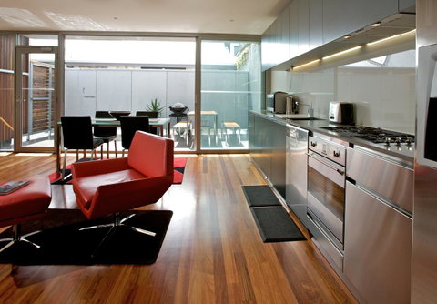 Sullivans Cove Apartments - Taree Accommodation 31