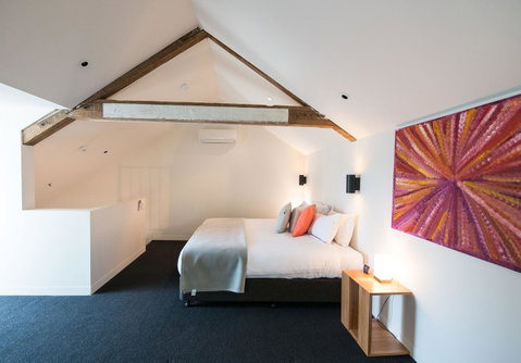 Sullivans Cove Apartments - Taree Accommodation 25