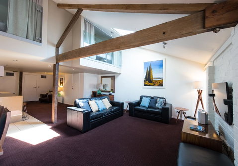 Sullivans Cove Apartments - Taree Accommodation 19