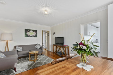 Trinity Hill Apartments - Taree Accommodation 11