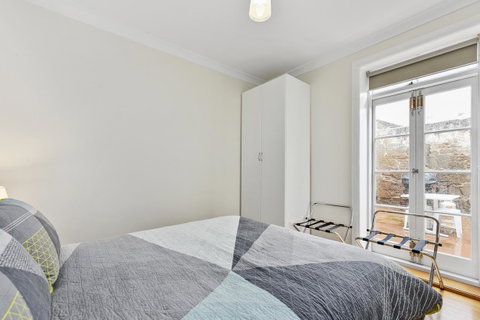 Trinity Hill Apartments - Taree Accommodation 4