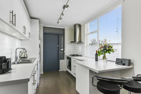 Trinity Hill Apartments - Taree Accommodation 8