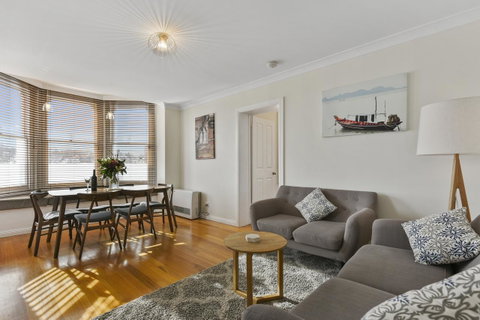 Trinity Hill Apartments - Taree Accommodation 10