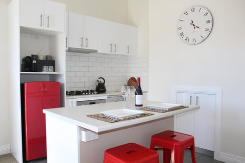 Trinity Hill Apartments - Taree Accommodation 13