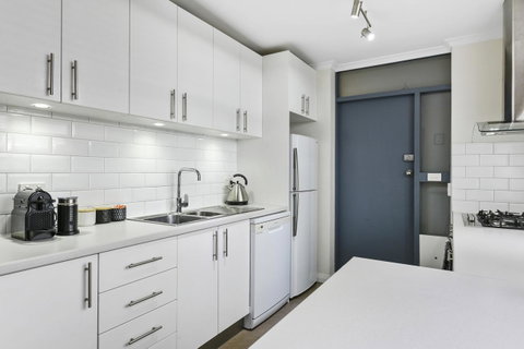 Trinity Hill Apartments - Taree Accommodation 7