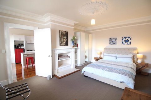 Trinity Hill Apartments - Taree Accommodation 21