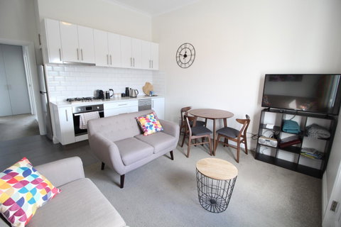Trinity Hill Apartments - Taree Accommodation 15