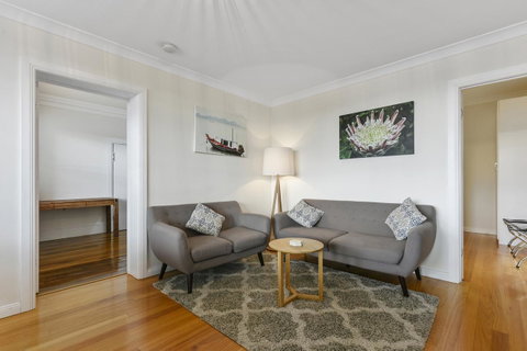 Trinity Hill Apartments - Taree Accommodation 9