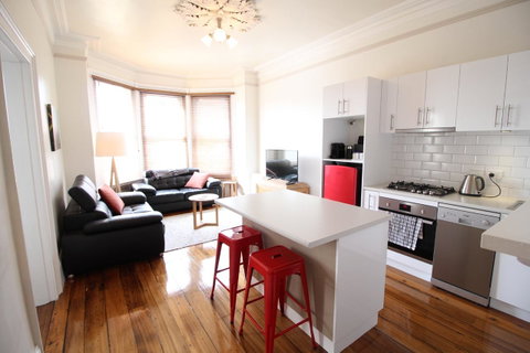 Trinity Hill Apartments - Taree Accommodation 23