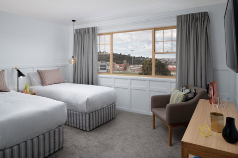 Rydges Hobart - Taree Accommodation 5
