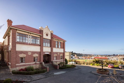 Rydges Hobart - Taree Accommodation 1
